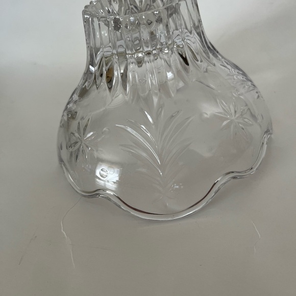 Crystal Bowl - Picture 3 of 10